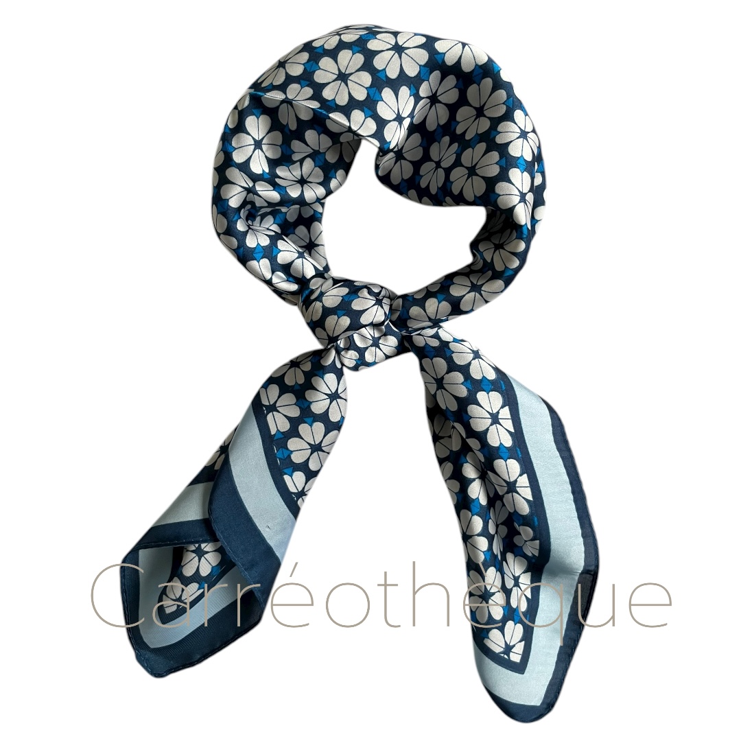 You were not leaving your cart just like that, right?